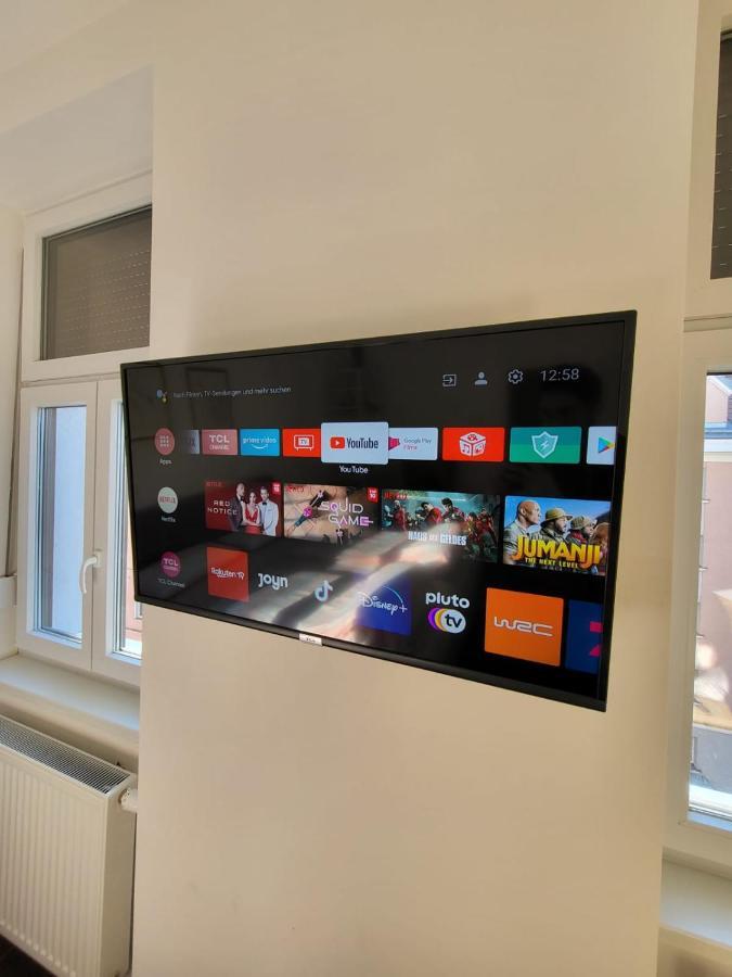 Comfortable Apartments Vienna 1100 With Contactless Check-In Exterior photo