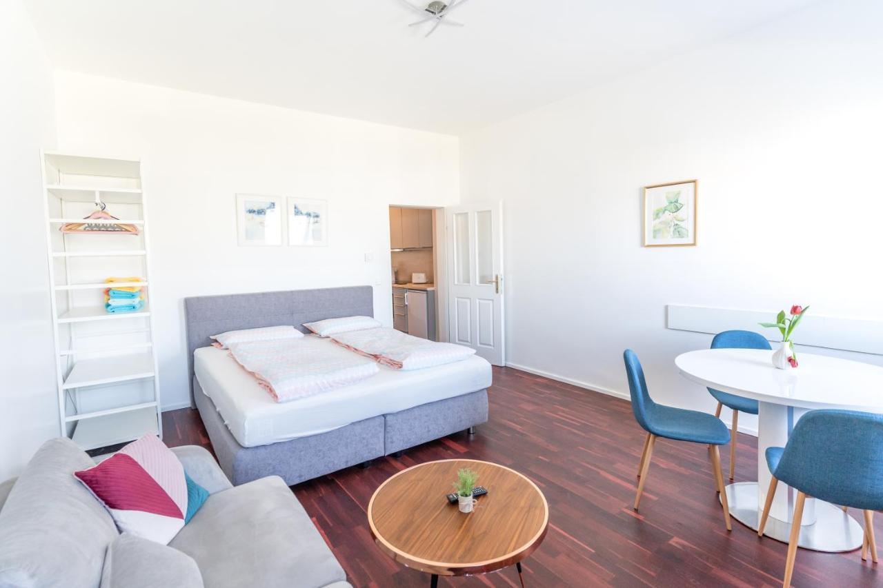 Comfortable Apartments Vienna 1100 With Contactless Check-In Exterior photo