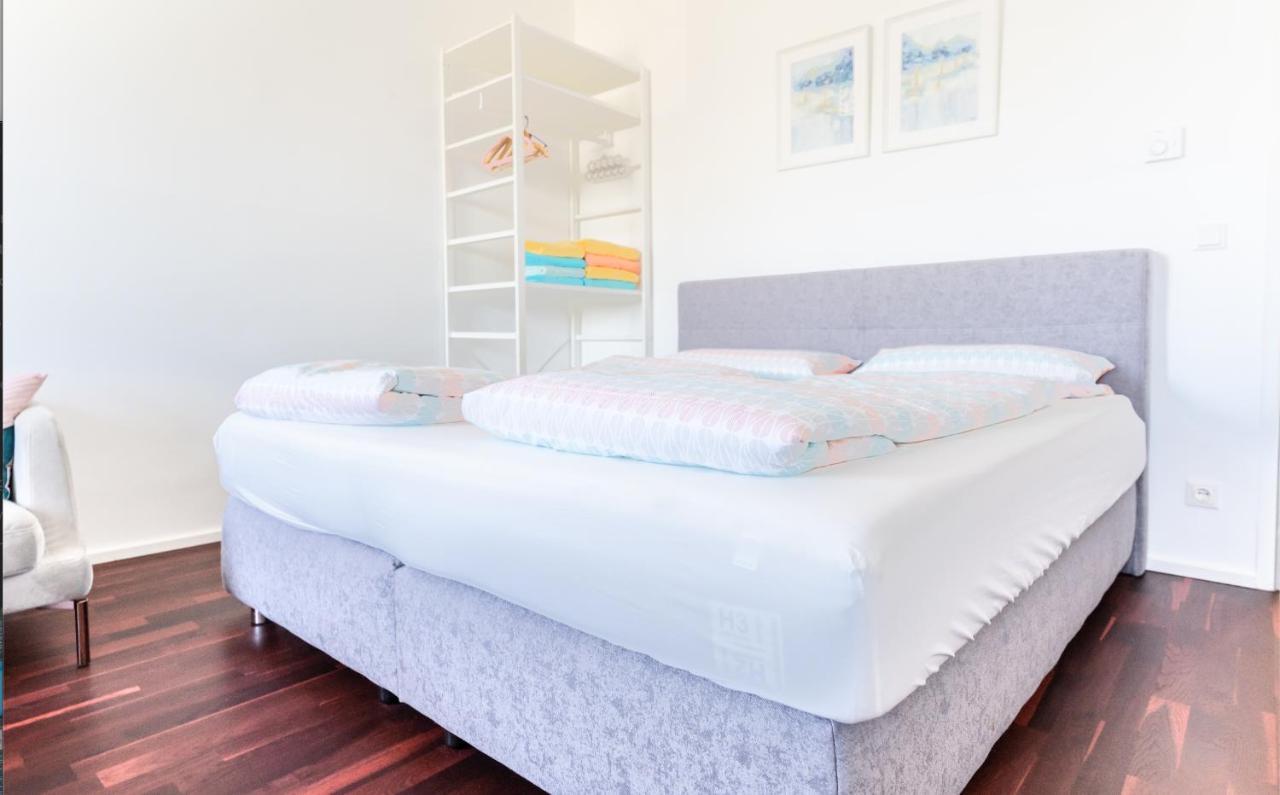 Comfortable Apartments Vienna 1100 With Contactless Check-In Exterior photo