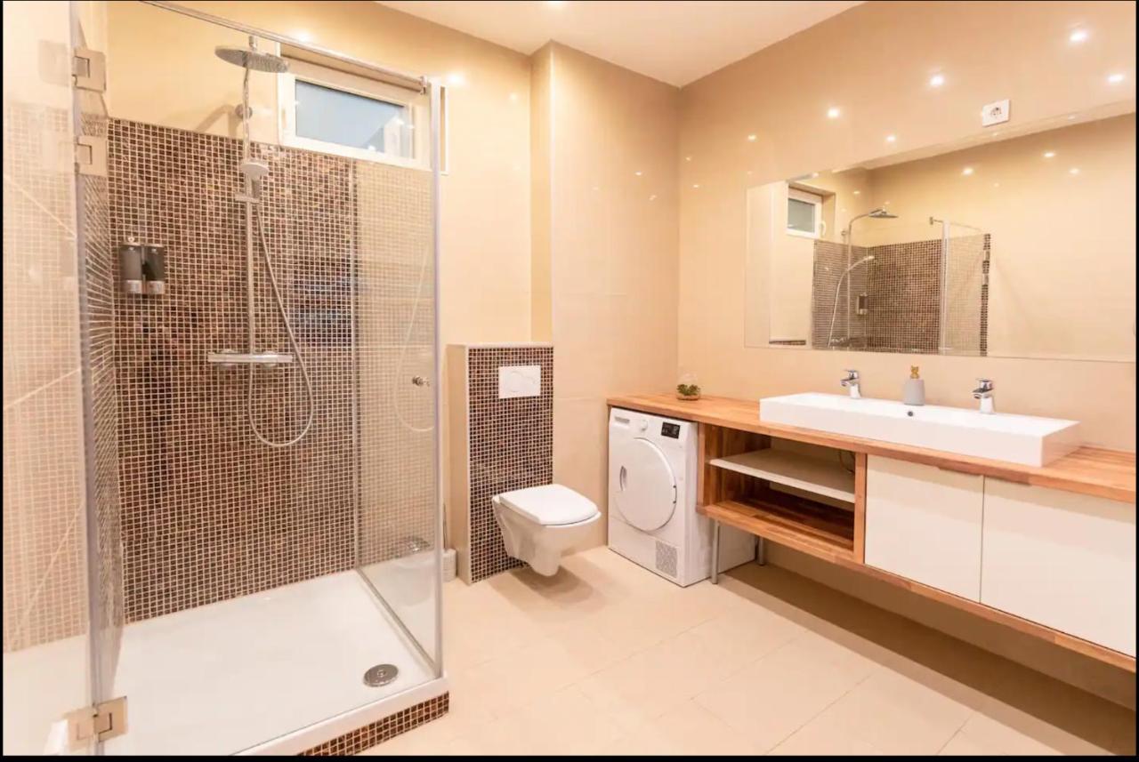 Comfortable Apartments Vienna 1100 With Contactless Check-In Exterior photo
