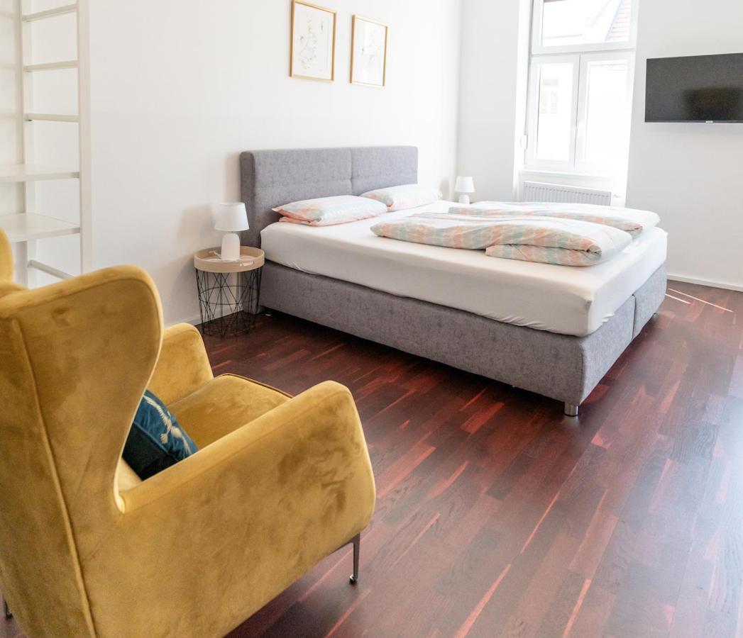 Comfortable Apartments Vienna 1100 With Contactless Check-In Exterior photo