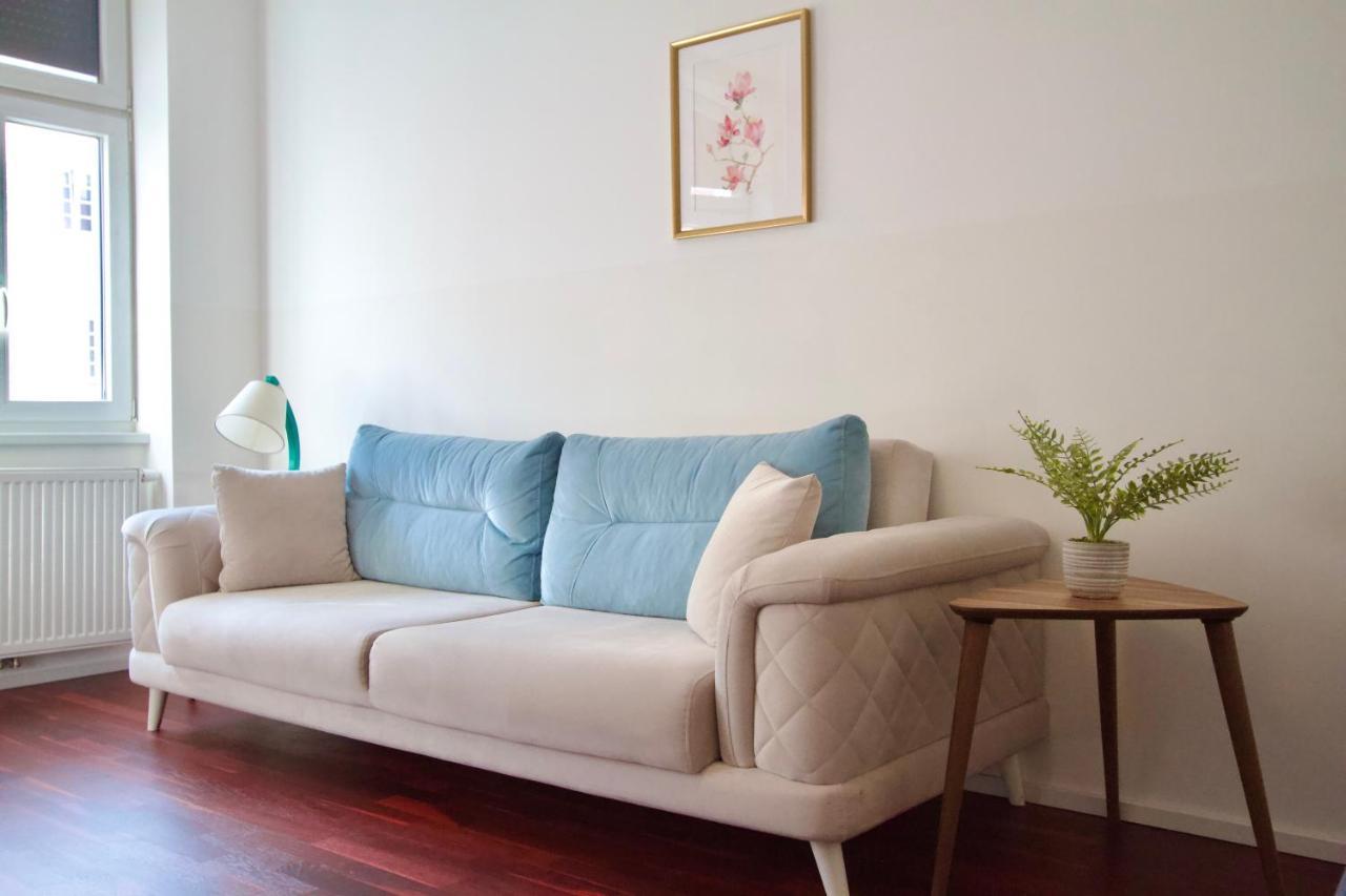Comfortable Apartments Vienna 1100 With Contactless Check-In Exterior photo