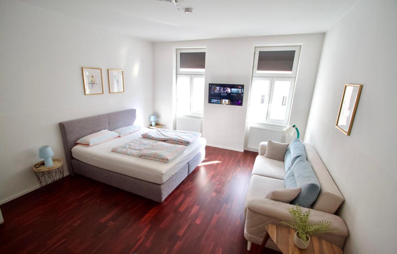 Comfortable Apartments Vienna 1100 With Contactless Check-In Exterior photo