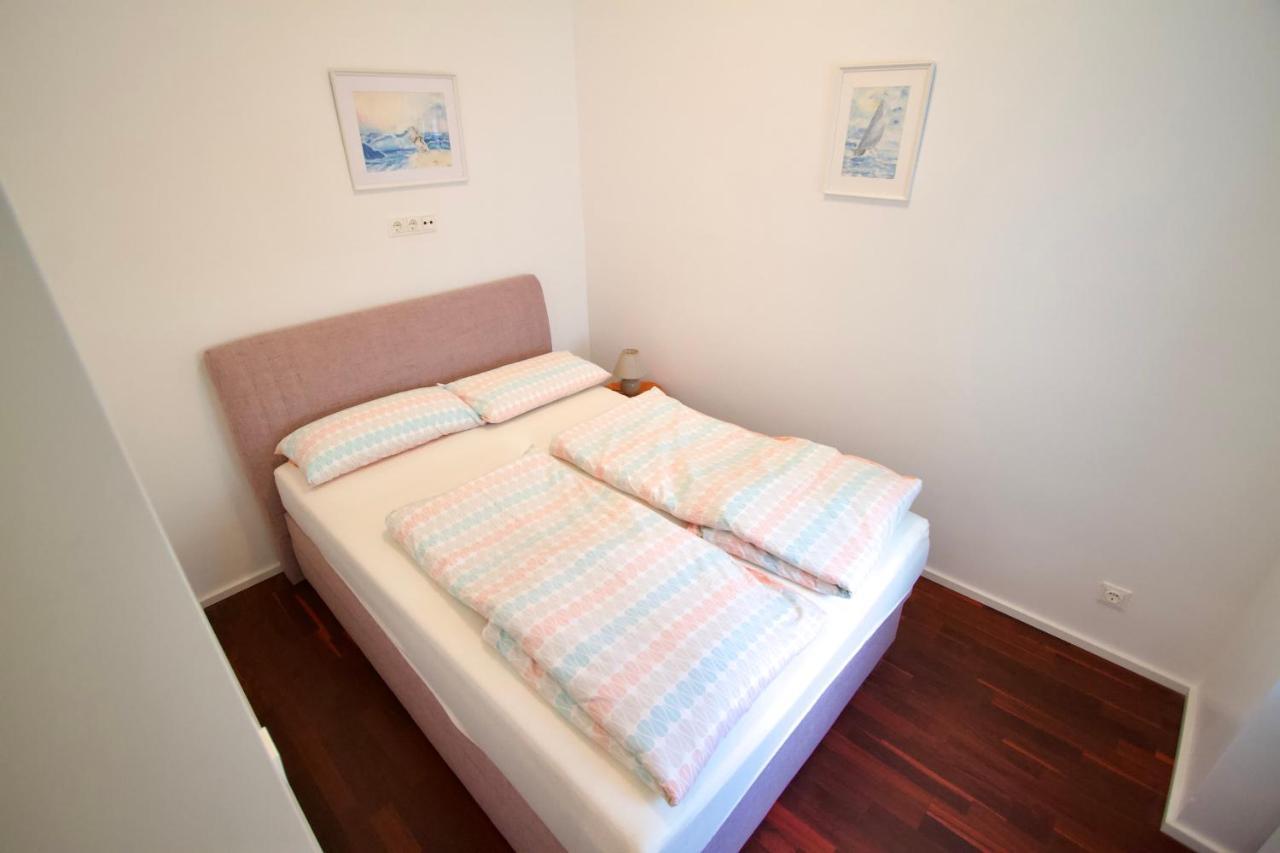 Comfortable Apartments Vienna 1100 With Contactless Check-In Exterior photo