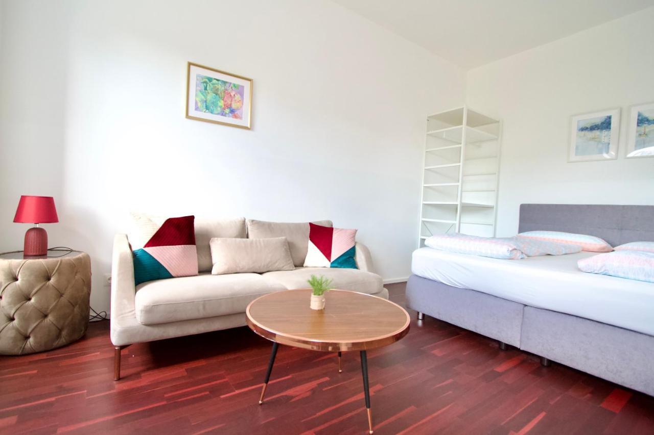 Comfortable Apartments Vienna 1100 With Contactless Check-In Exterior photo