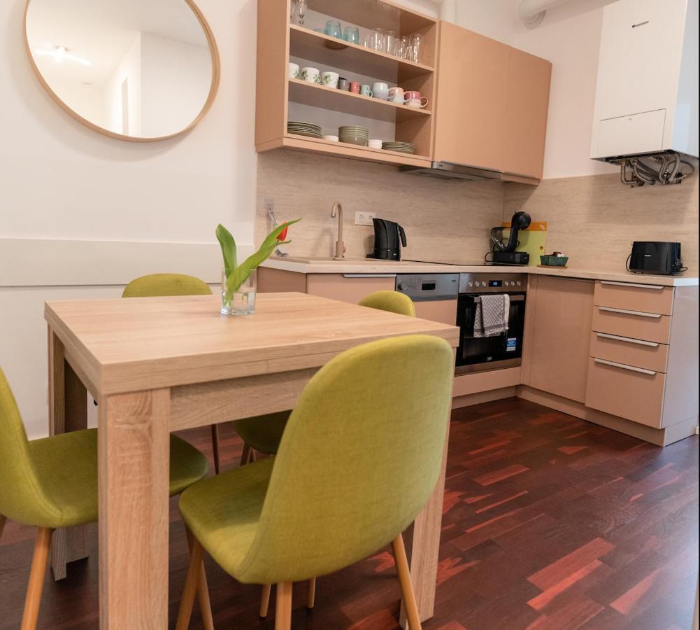 Comfortable Apartments Vienna 1100 With Contactless Check-In Exterior photo