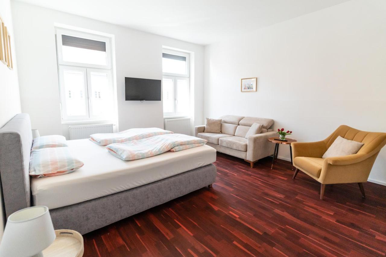 Comfortable Apartments Vienna 1100 With Contactless Check-In Exterior photo