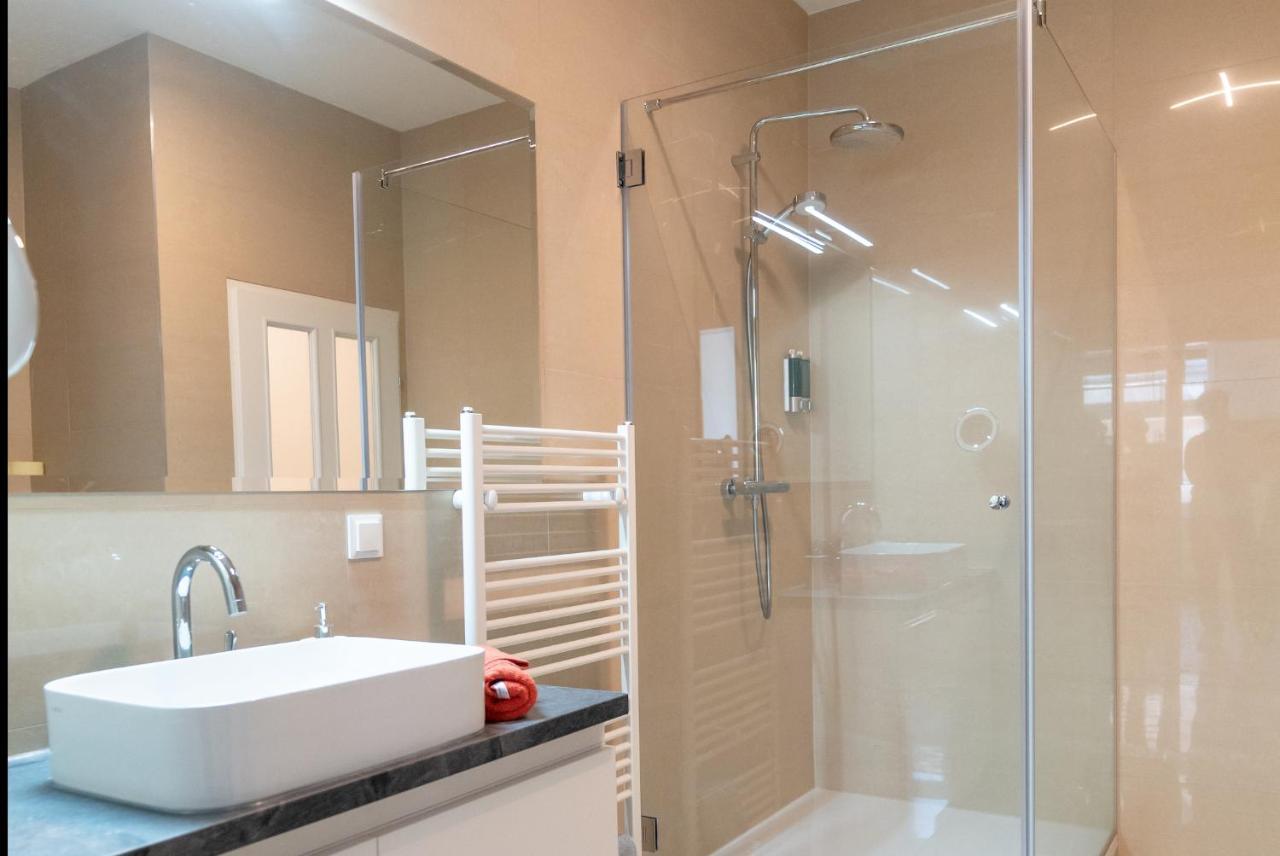 Comfortable Apartments Vienna 1100 With Contactless Check-In Exterior photo