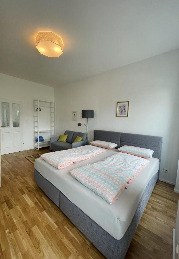 Comfortable Apartments Vienna 1100 With Contactless Check-In Exterior photo